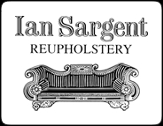 Ian Sargent Reupholstery